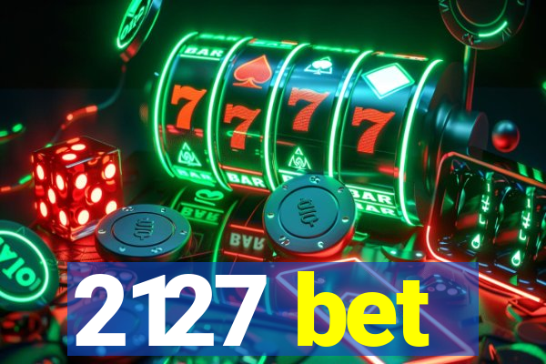 2127 bet